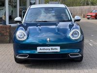 Used Ora 03 Pure+ 125 kW (171 HP) 2024 Green Hatchback