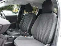 Gebraucht Peugeot 208 Active 74 PS (54 kW) 2023 Weiß Kleinwagen