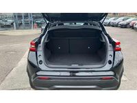Used Nissan Juke N-Connecta 143 HP (105 kW) 2025 Black SUV