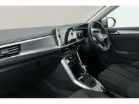 Used VW T-Roc 150 HP (110 kW) 2024 SUV