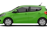 Used Vauxhall Viva 75 HP (55 kW) 2017 Hatchback