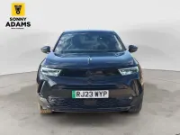 Used Vauxhall Mokka 100 kW (136 HP) 2023 Black SUV