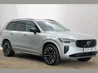 Used Volvo XC90 Ultra 449 HP (330 kW) 2025 Silver SUV