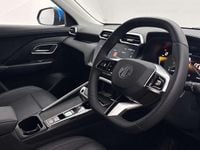 Used MG ZS Trophy 196 HP (144 kW) 2025 Blue SUV