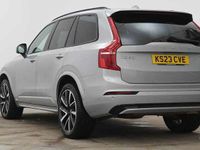 used Volvo XC90 Plus B5