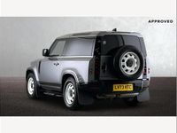Used Land Rover Defender 246 HP (180 kW) 2023 Grey SUV