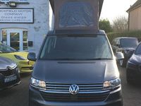 Used VW T6.1 SE 150 HP (110 kW) 2024 Van