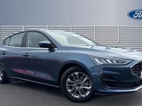Used Ford Focus Titanium 155 HP (114 kW) 2023 Hatchback