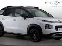 Used Citroën C3 Origins 110 HP (80 kW) 2019 Hatchback