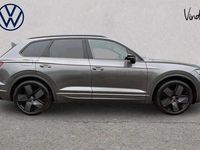 Used VW Touareg 286 HP (210 kW) 2024 SUV