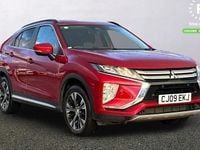 Used Mitsubishi Eclipse 163 HP (119 kW) 2019 Hatchback