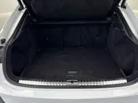 Used Audi Q3 Sportback S-Line 200 HP (147 kW) 2020 Glacier white metallic/glacier white metallic SUV
