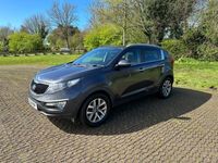 used Kia Sportage 1.7 CRDi ISG 2 5dr