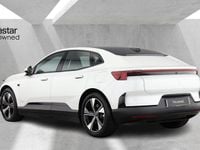 Used Polestar 4 Plus 200 kW (272 HP) 2026 SUV