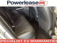 Used Mercedes EQE350 AMG Line Premium 169 kW (231 HP) 2024 SUV
