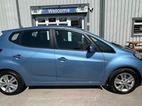 Used Hyundai ix20 Active 90 HP (66 kW) 2015 Hatchback