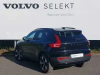 Used Volvo XC40 Ultimate 194 HP (142 kW) 2023 SUV
