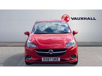 used Vauxhall Corsa 1.4 SRi Vx-line 5dr Petrol Hatchback