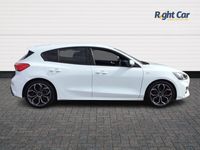 used Ford Focus 1.5 EcoBlue 120 ST-Line X 5dr