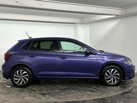 Usado VW Polo Life 95 CV (69 kW) 2022 Other Utilitario