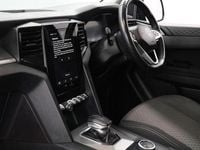 Used VW Amarok Life 205 HP (150 kW) 2024 Blue Pickup