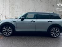 used Mini Cooper Clubman Exclusive 1.5 6dr