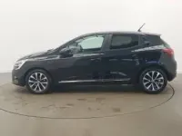 Used Renault Clio Iconic 85 HP (62 kW) 2020 Black Hatchback