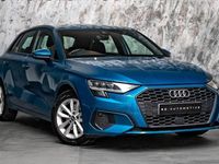 Used Audi A3 116 HP (85 kW) 2021 Sedan