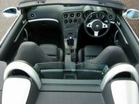 used Alfa Romeo Spider 2.2