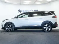 Used Peugeot 5008 GT 130 HP (95 kW) 2023 White SUV