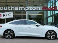 Begagnad Audi A5 S-Line 150 HK (110 kW) 2026 Sedan