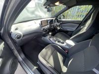 used Nissan Juke 1.0 DiG-T N-Connecta 5dr DCT