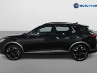Used Cupra Formentor VZ2 2021 Black SUV