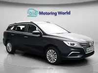 Usado MG MG5 EV Exclusive 2023 Carrinha