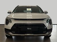 New Kia Niro 137 HP (100 kW) 2025 SUV