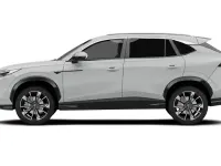 New MG HS Trophy 299 HP (219 kW) 2026 SUV