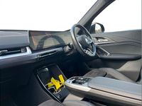 Used BMW X1 M Sport 207 HP (152 kW) 2023 Black SUV