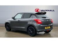 used Suzuki Swift 1.0 Boosterjet SHVS SZ5 5dr