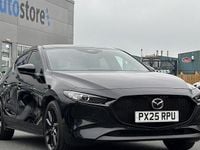 Used Mazda 3 Homura-Line 140 HP (102 kW) 2026 Hatchback