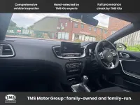 Used Kia XCeed GT-Line 113 HP (83 kW) 2025 Grey SUV