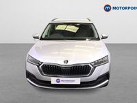 used Skoda Octavia Se First Edition Estate