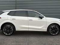 Used Cupra Terramar VZ2 265 HP (194 kW) 2026 SUV