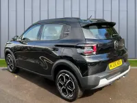 Nuevo Citroën C3 99 CV (72 kW) 2026 Negro SUV