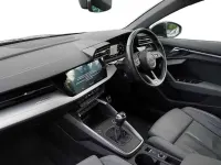 Used Audi A3 S-Line 2020 Sedan