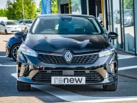 Used Renault Clio V Evolution 143 HP (105 kW) 2024 Black  Hatchback
