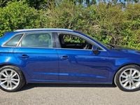 Used Audi A3 Sport 150 HP (110 kW) 2014