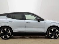 Used Volvo EX30 Ultra 200 kW (272 HP) 2025 Blue SUV