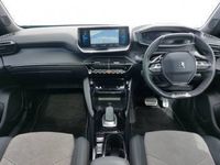 used Peugeot 2008 100kW GT Premium 50kWh 5dr Auto