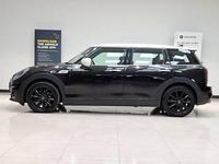 Usado Mini Cooper S Clubman Classic 192 CV (141 kW) 2022 Negro Familiar