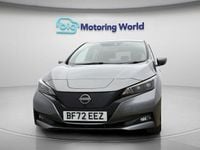 Used Nissan Leaf Tekna 110 kW (150 HP) 2025 Hatchback